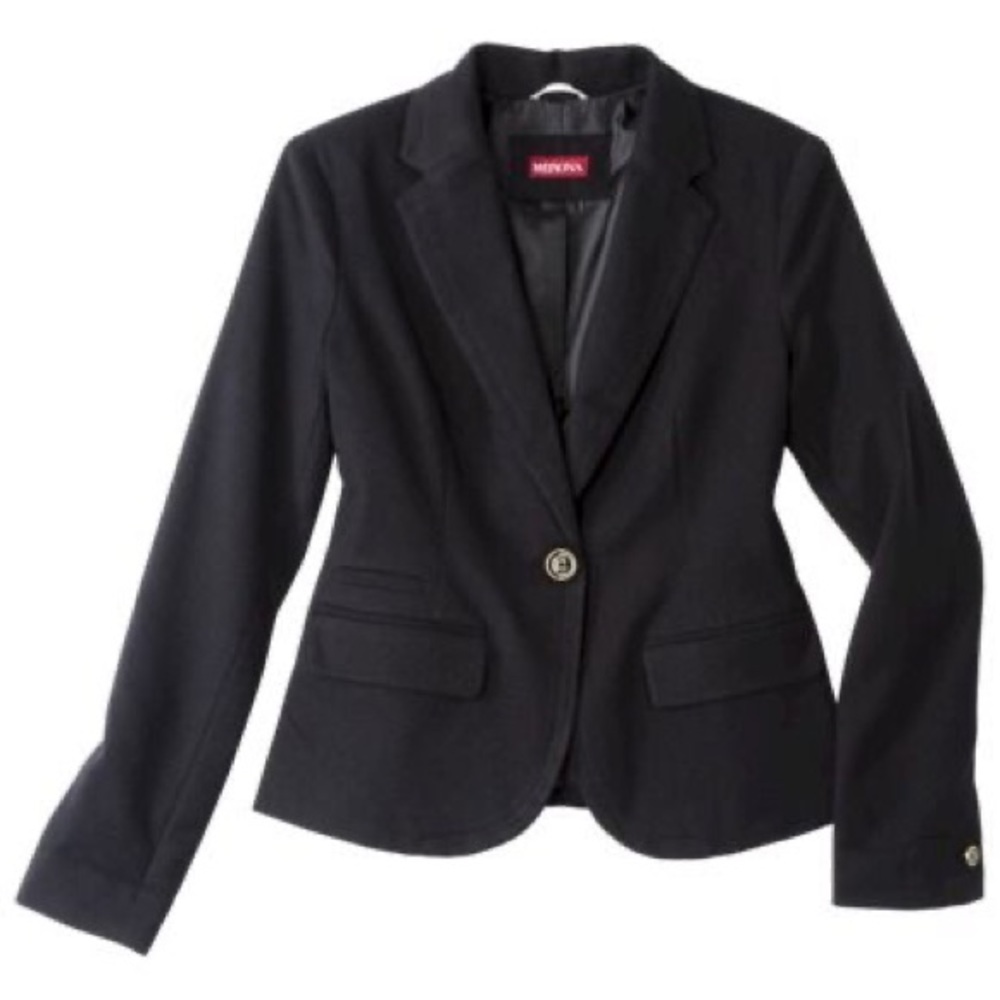 Women’s Oxford Blazer